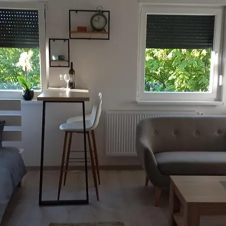 Apartment Jaksa