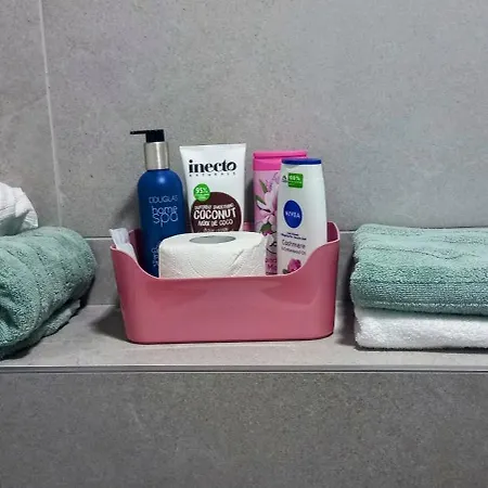 Jaksa Apartament Prijedor